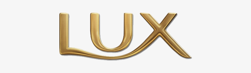 Lux Soap Logo Design India Png Transparent Images - Calligraphy, transparent png download