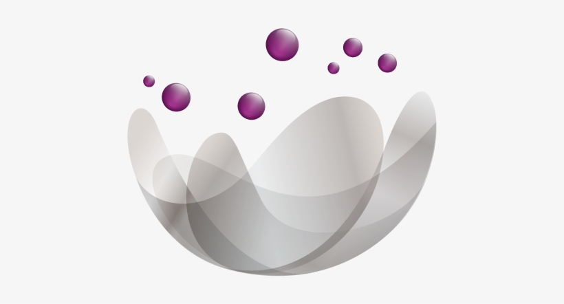Bowl - Circle, transparent png download