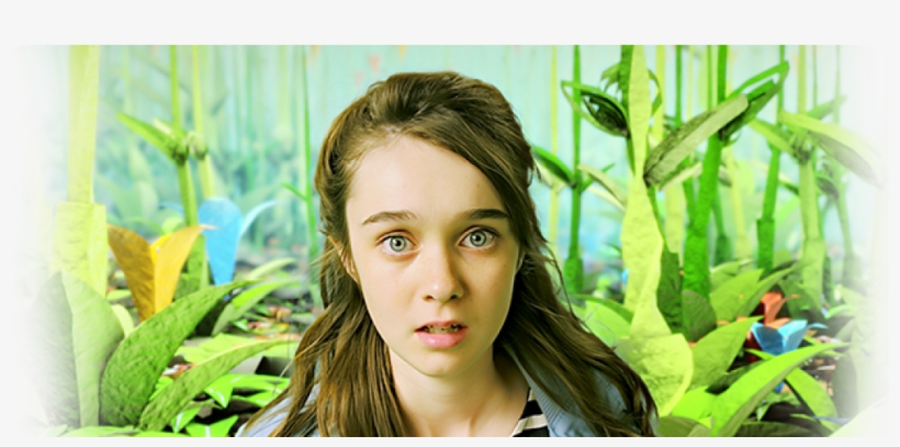 Labyrinthus - Emma Verlinden, transparent png download