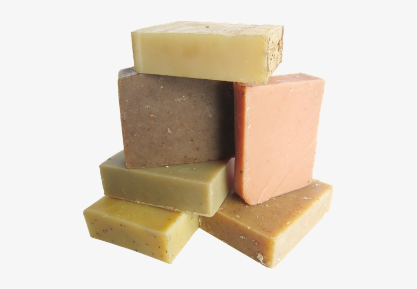 Soap Transparent Image - Artisan Soap Png, transparent png download