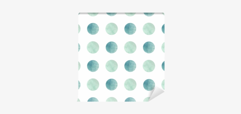 Wallpapers Watercolor Texture Seamless Pattern Watercolor - Watercolor Painting, transparent png download