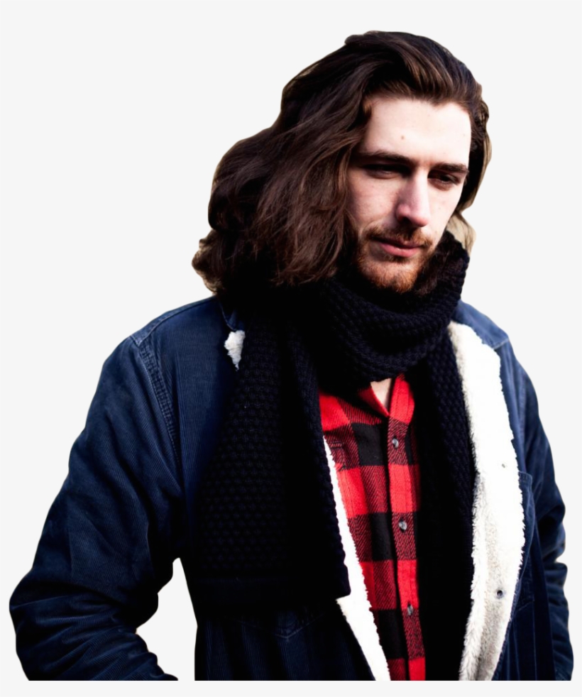 Hozier Cutout - Hozier Transparent, transparent png download
