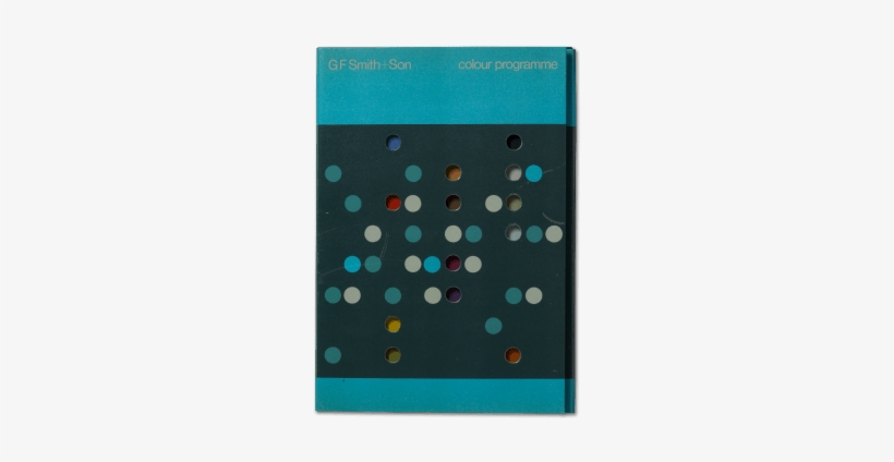 Colorplan Colour Programme - Polka Dot, transparent png download