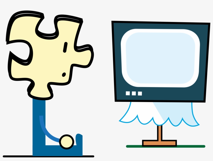 Open - Television, transparent png download