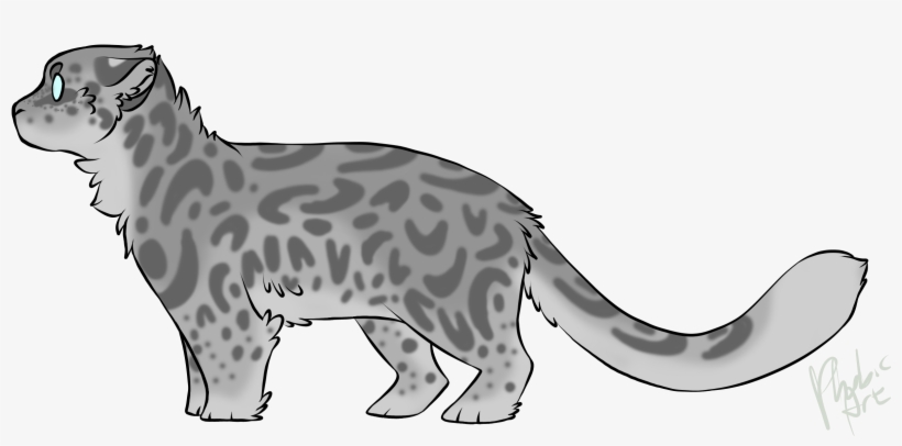 Felidae Snow Leopard Cat Cougar - Felidae, transparent png download