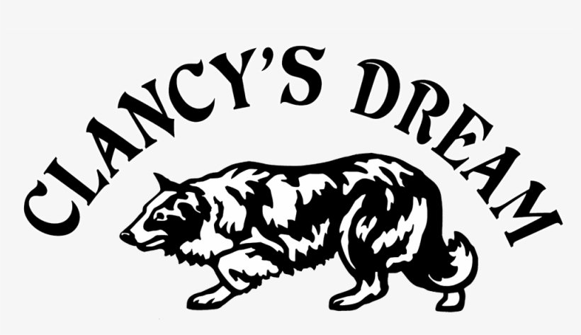 Dog Watching Tv Clipart - Openclipart, transparent png download