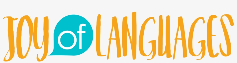 Joyoflanguages - Language, transparent png download