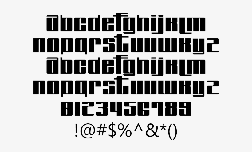 Stylish Fabulous Example - Musical Composition, transparent png download