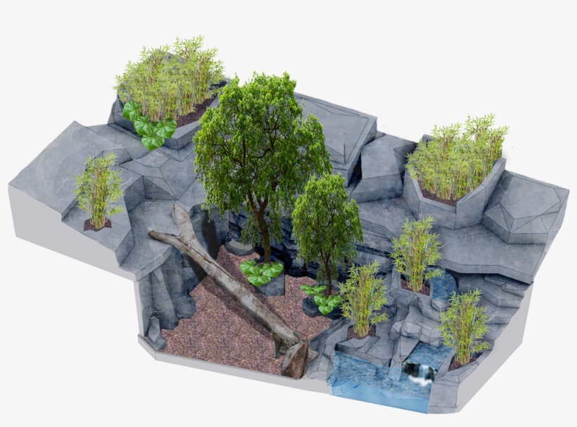 Arch Bridge, transparent png download