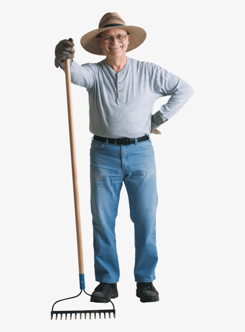 Free Png Farmer Png Images Transparent - Survive Your In-laws: Advice Ho Did, transparent png download