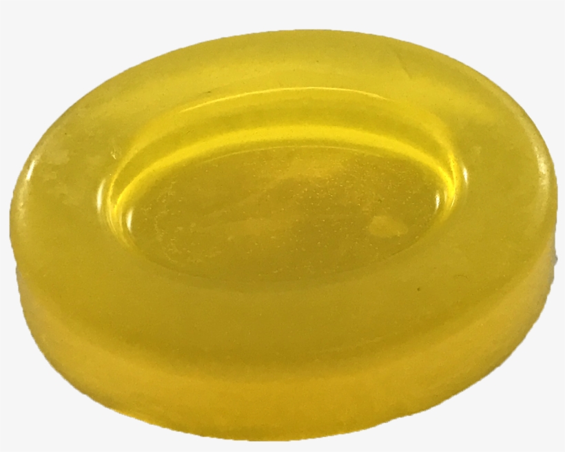 Facial Glycerin Soap - Plate, transparent png download