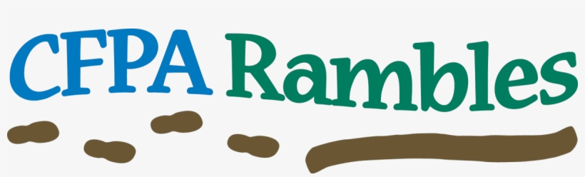 Cfpa Rambles Logo, transparent png download