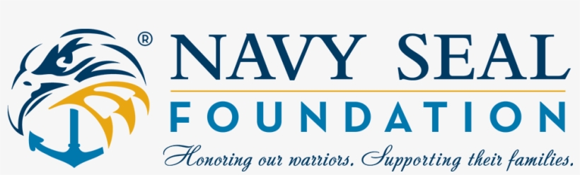 Fundraise - Navy Seal Foundation, transparent png download