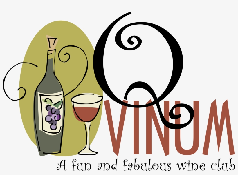Qvinum Logo Png Transparent - Logo, transparent png download