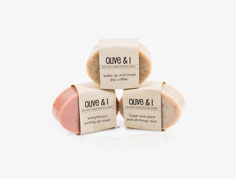 Handmade Natural Soap Leave A Comment - Museum, transparent png download
