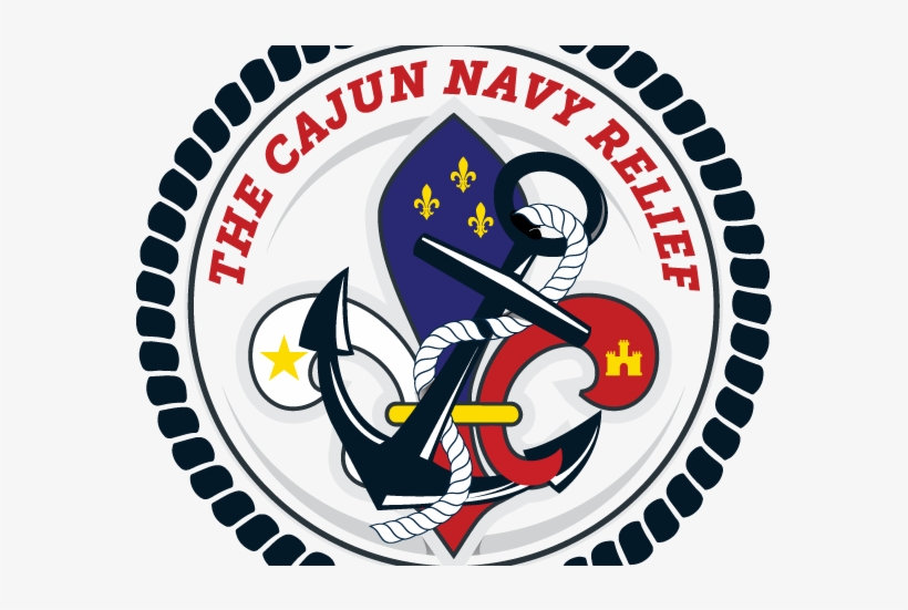 Cajun Navy To Host First Search And Rescue Games Saturday - Angel Pearl Cage Pendant, Sterling Pearl Cage Pendant,, transparent png download