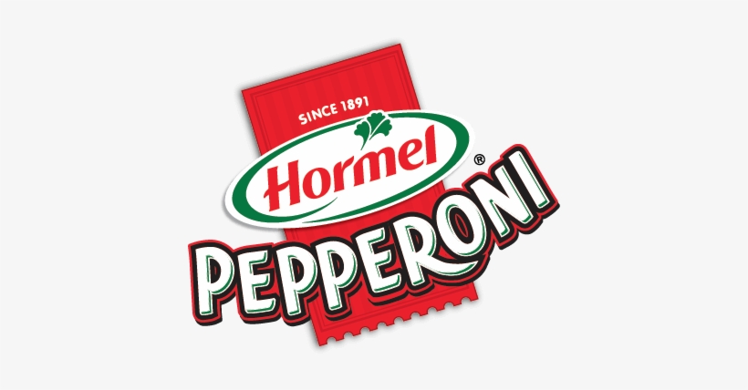 Logos, Media Resources Newsroom Hormel Foods Fabulous - Hormel Pepperoni - 6 Oz, transparent png download