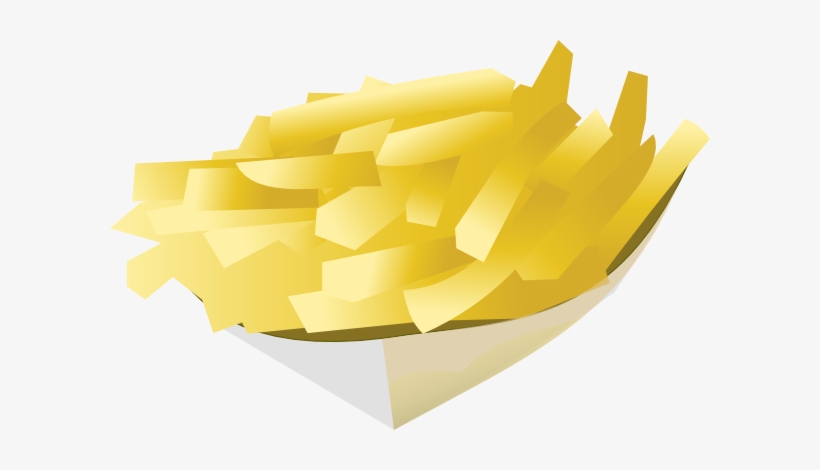 French Fires, transparent png download