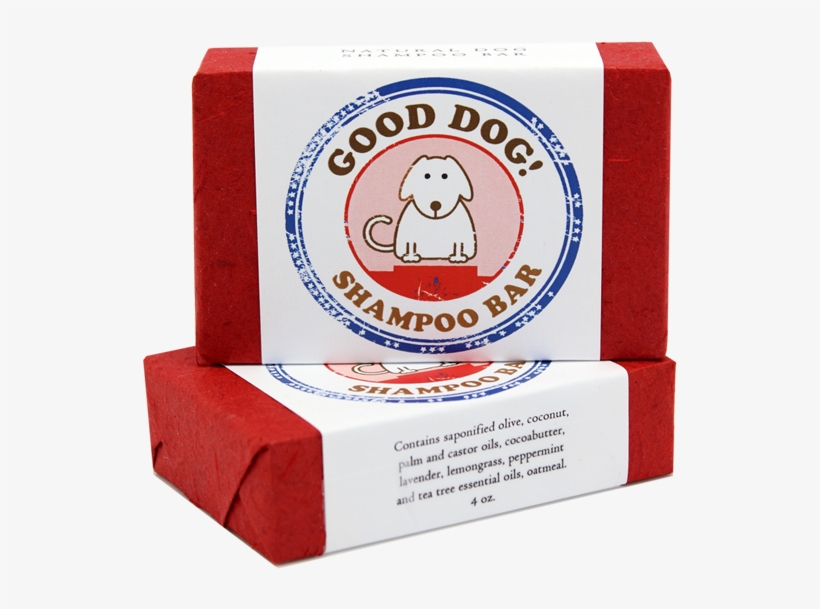 Good Dog Bar Soap - Soap, transparent png download