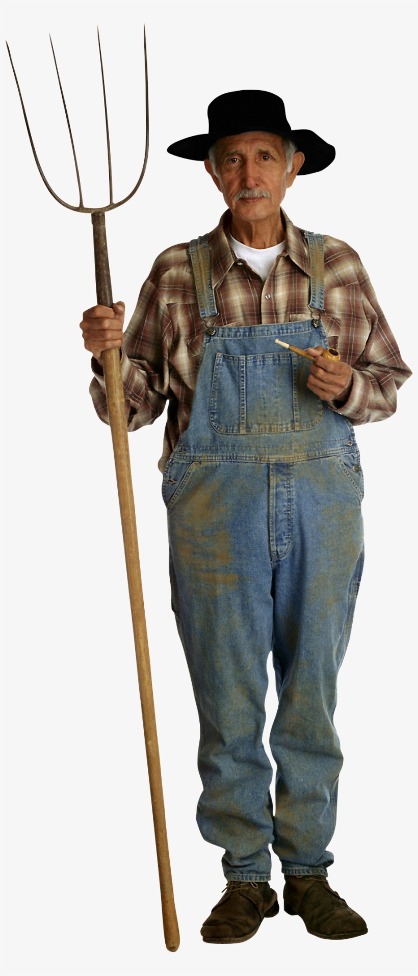 Farmer Png, transparent png download