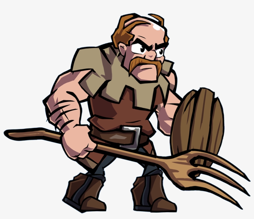 Haven Farmer - Farmer Png, transparent png download
