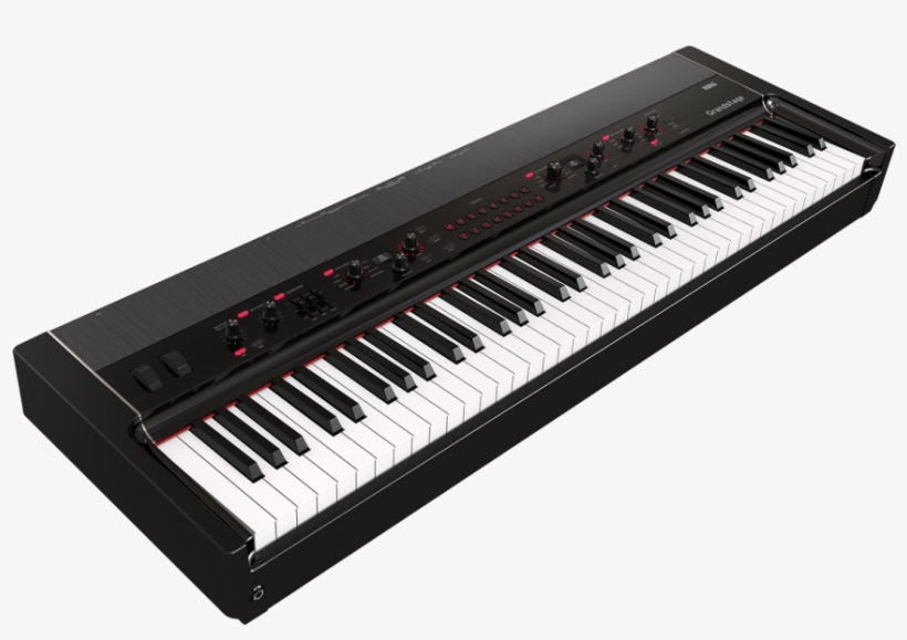 Grandstage - Korg Grandstage 73, transparent png download