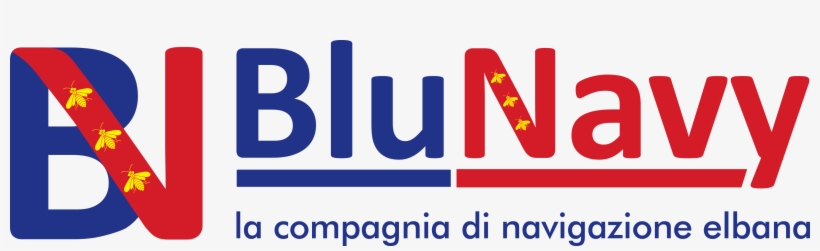 You Can Also Book Logo Blunavy - Ferry, transparent png download