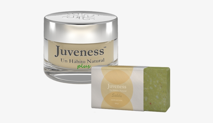 Juveness Cream & Soap - Cream, transparent png download