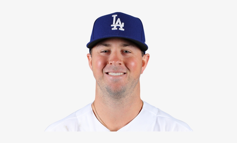 Kyle - Farmer - Dodgers, transparent png download