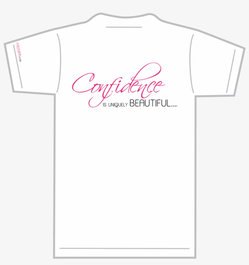 Shirt Layout For Web-01, transparent png download