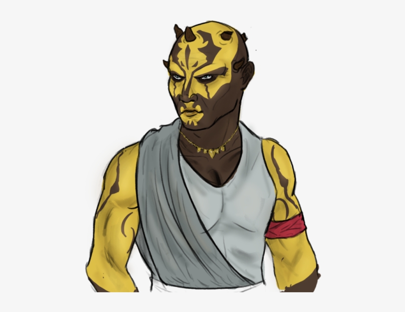 Ain't No Au Like A 'savage Lived' Au - Drawing, transparent png download