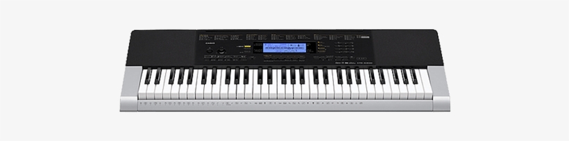 Ctk-4400 Casio Musical Keyboard - Casio Ctk 4200, transparent png download