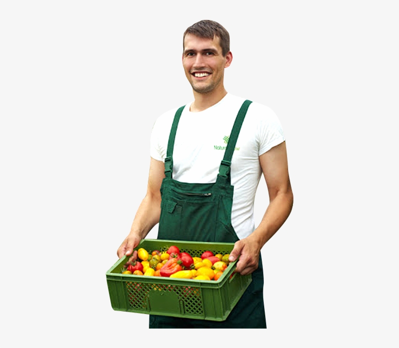 If You Want To Be Part Of A Program That Allows You - Farmer, transparent png download