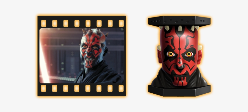 Top Trumps - Star Wars Episodes I-iii, transparent png download