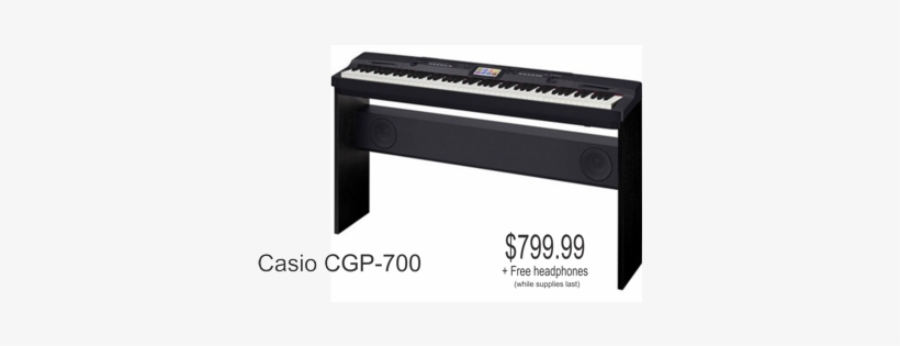 Casio Cgp 700, transparent png download