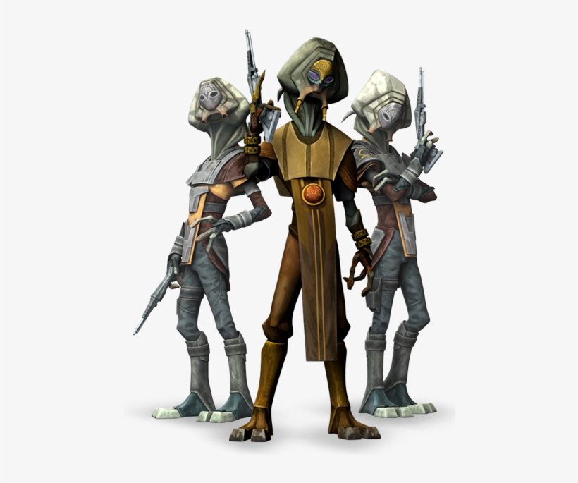 Star Wars Lom Pyke, transparent png download