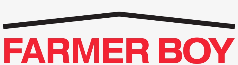 Farmer Boy Ag - Farmer Boy Logo, transparent png download