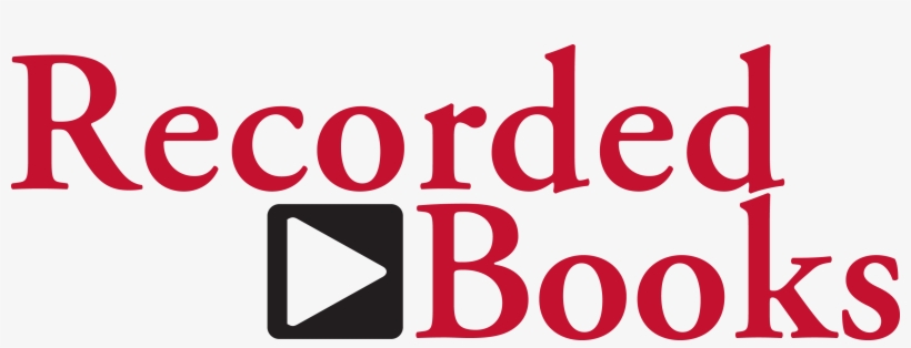 Download - Recorded Books Logo Png, transparent png download