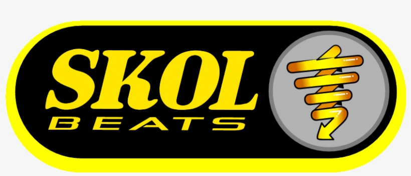 Skol Beats - Skol Beats Logotipo, transparent png download