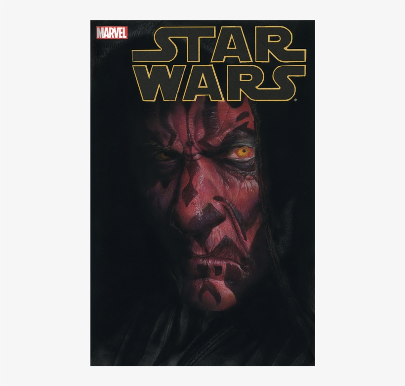 Darth Maul - Wolverine, transparent png download