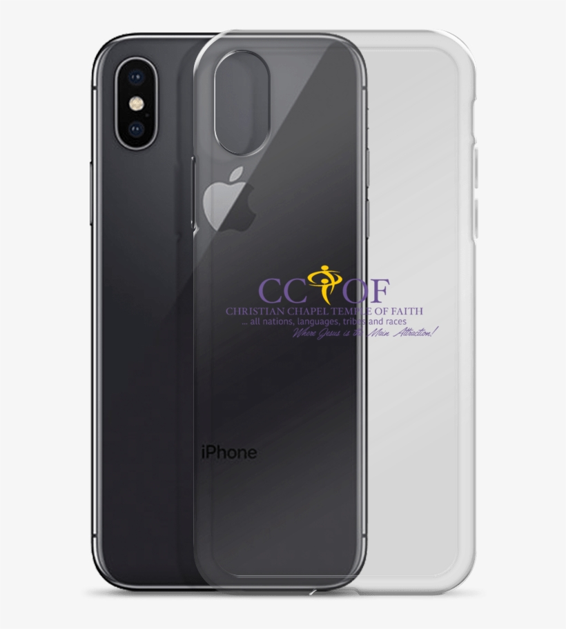 Cctof Phone Case Iphone, transparent png download