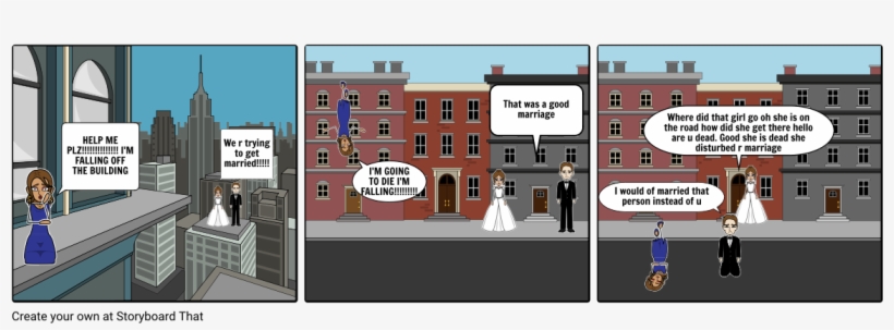 Falling To My Death - Newton's First Law, transparent png download