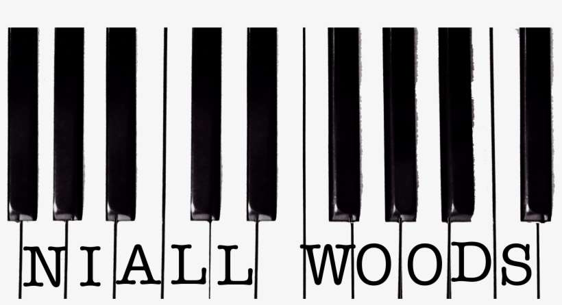 Niall Woods Music, transparent png download