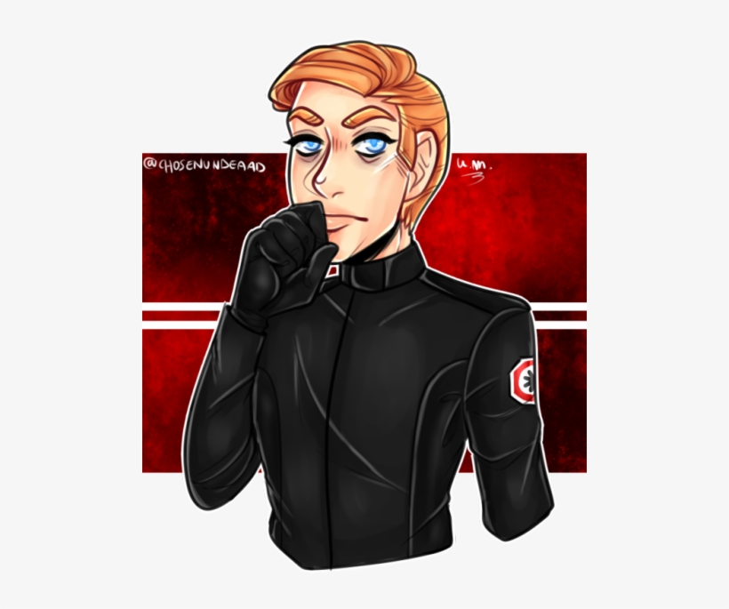 Main Account - @chosenundeaad - Cartoon, transparent png download