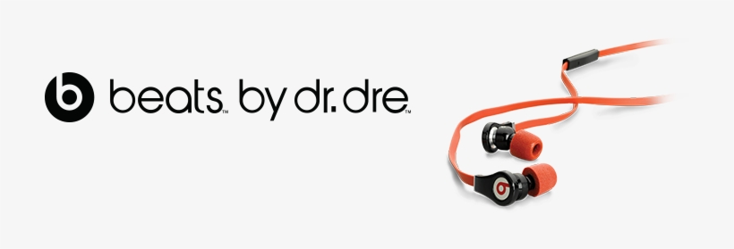 Beats-partner - Headset, transparent png download