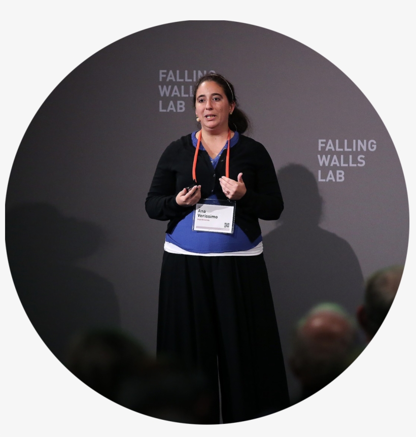 Ana Verissimo 3 - Covent Garden, transparent png download