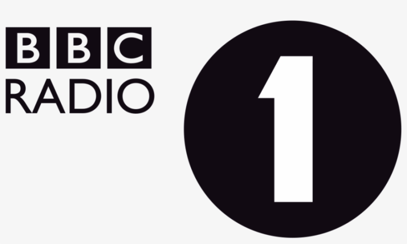 Png Royalty Free Download Blighty Beat Put Some English - Bbc Radio 1 Png, transparent png download