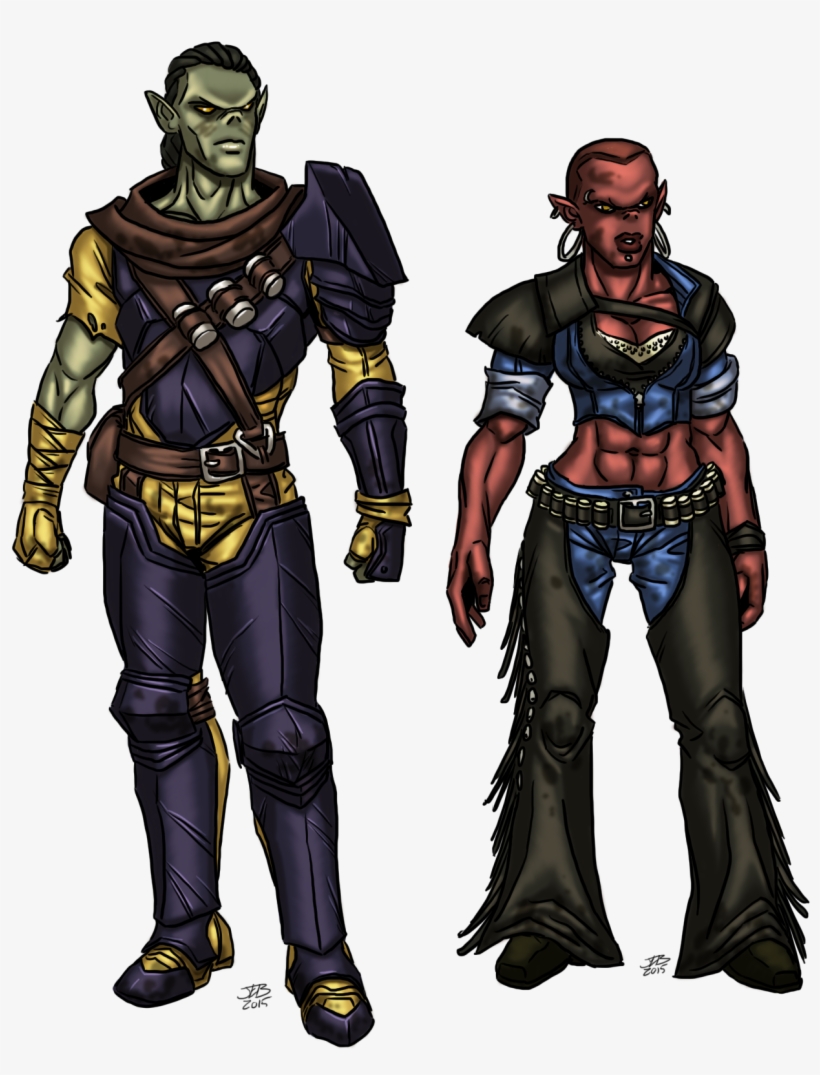 Fall Of Man - Action Figure, transparent png download