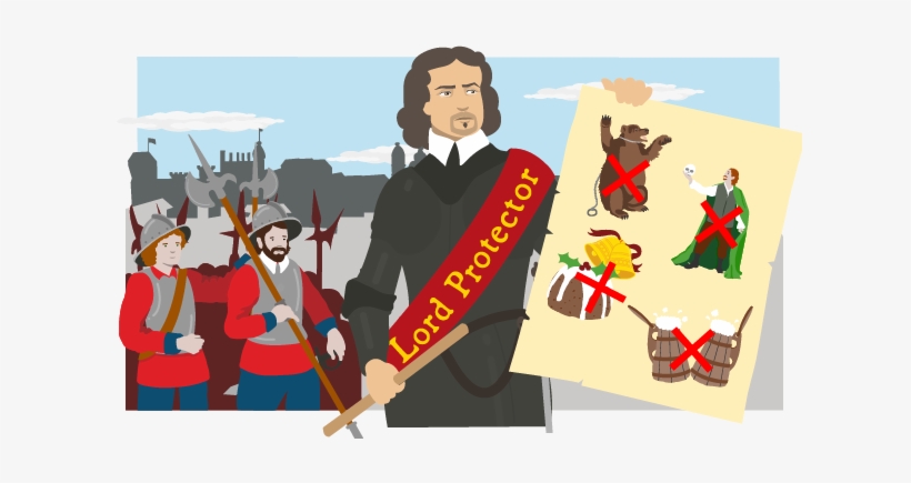 It Is High Time For Me To Put An End To Your Sitting - Did Oliver Cromwell Do, transparent png download