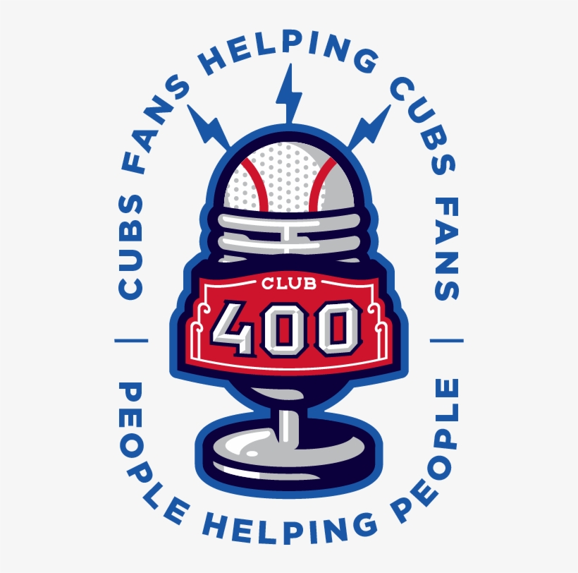 Chicago Cubs - Emblem, transparent png download